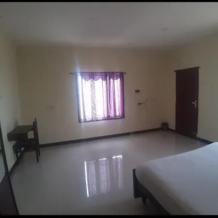 Shree Sairenu Near Maruthamalai And Bharathiyar Univ And On The Way To Adiyogi Isha Yoga Centre Apartment Marudhamalai Exterior photo