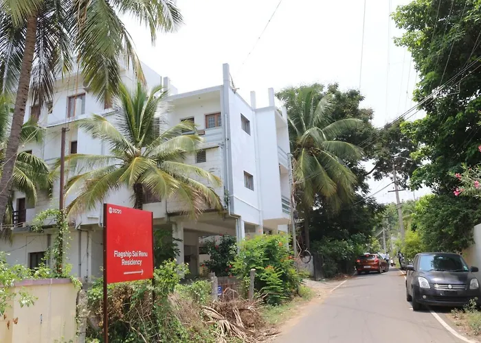 Shree Sairenu Near Maruthamalai And Bharathiyar Univ And On The Way To Adiyogi Isha Yoga Centre