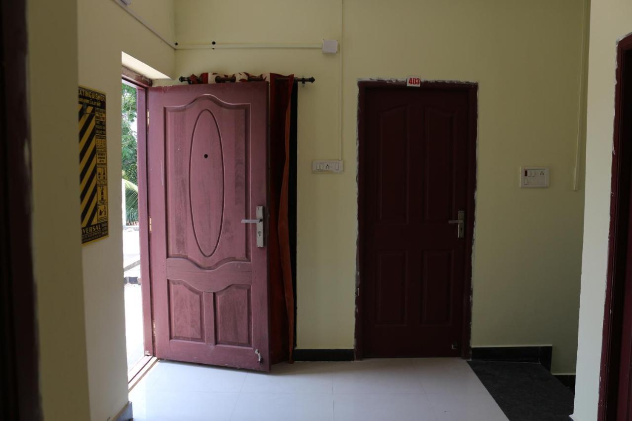 Homestay Shree Sairenu Near Maruthamalai And Bharathiyar Univ And On The Way To Adiyogi Isha Yoga Centre Marudhamalai